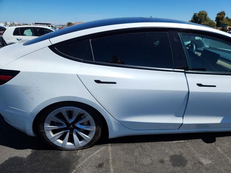 2023 TESLA MODEL 3 10