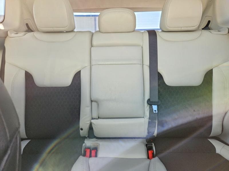 2018 JEEP COMPASS LATITUDE 10