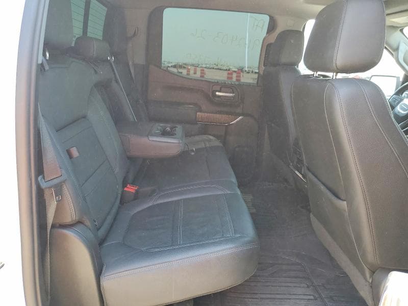 2021 GMC SIERRA C1500 DENALI 10