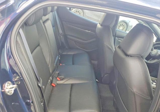 2026 MAZDA 3 PREFERRED 10