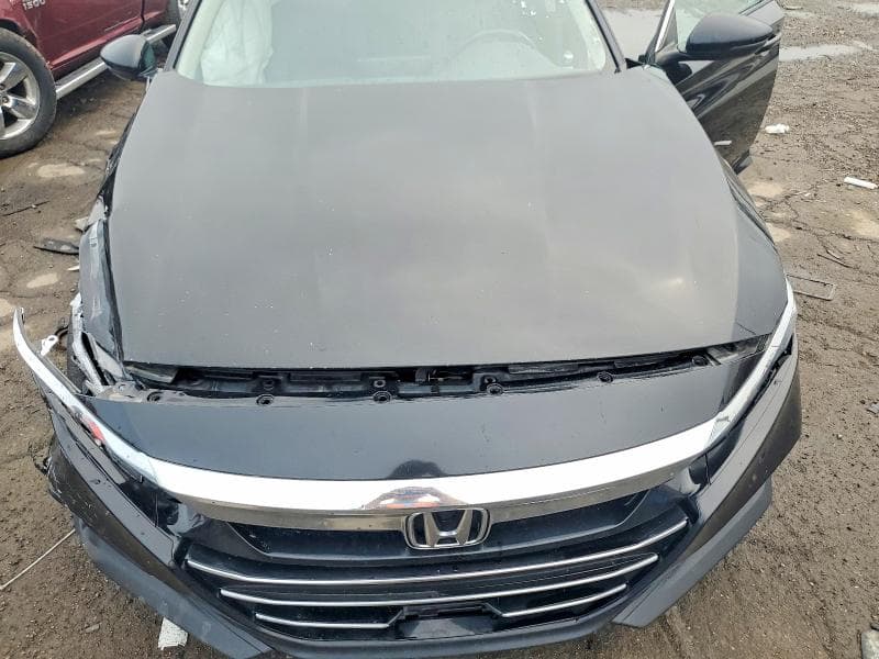 2022 HONDA ACCORD EXL 11