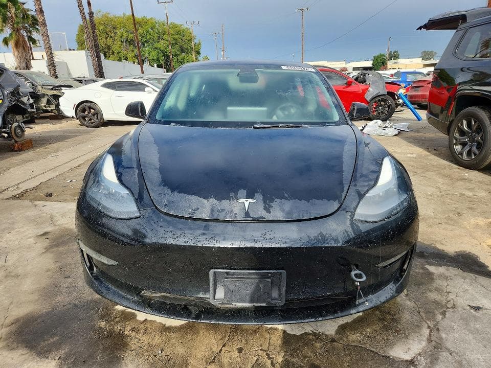 2023 TESLA MODEL 3 5
