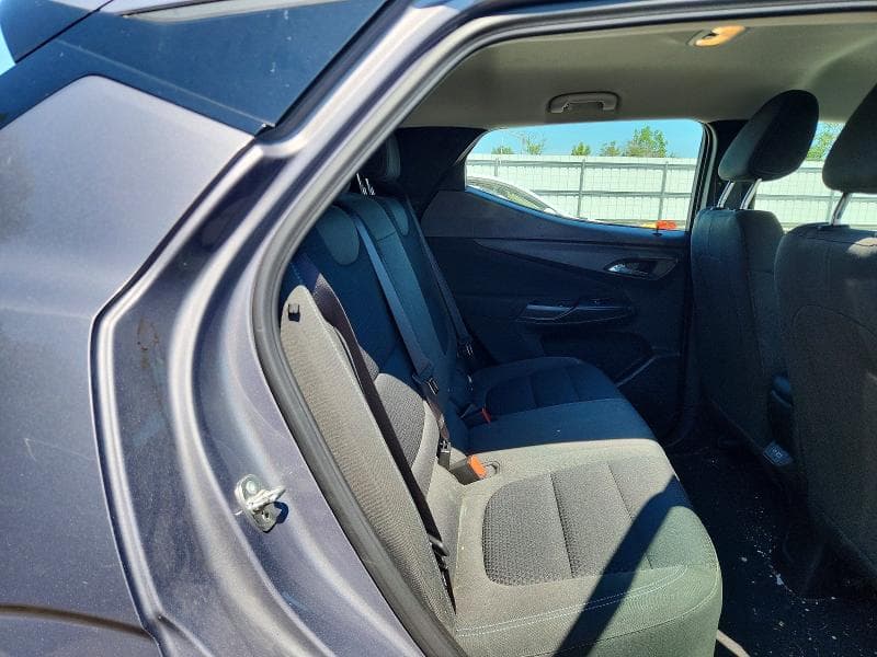 2023 CHEVROLET BOLT EUV LT 10