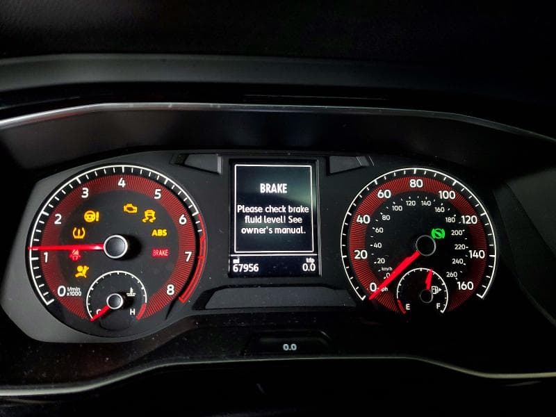 2019 VOLKSWAGEN JETTA S 9