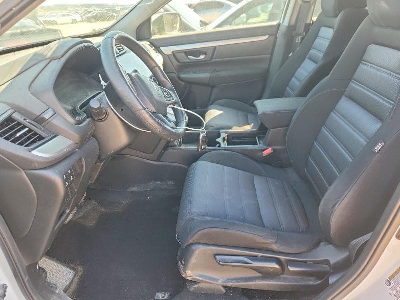 2020 HONDA CR-V LX 7