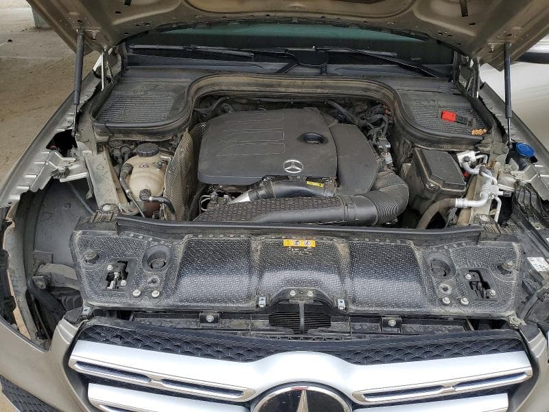 2020 MERCEDES-BENZ GLE 350 4MATIC 11