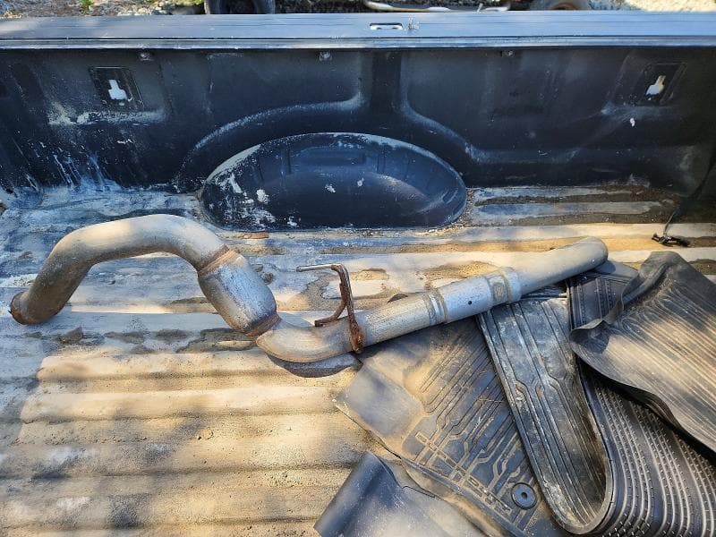 2021 FORD F250 SUPER DUTY 12