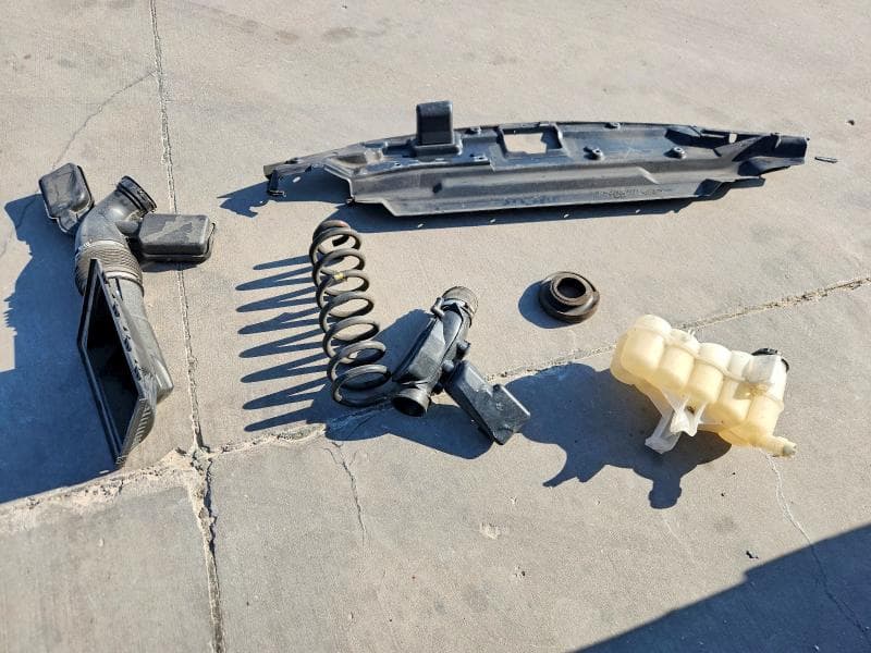 2021 FORD F250 SUPER DUTY 12