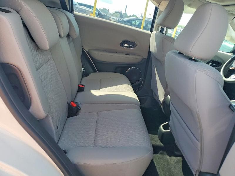 2017 HONDA HR-V EX 11