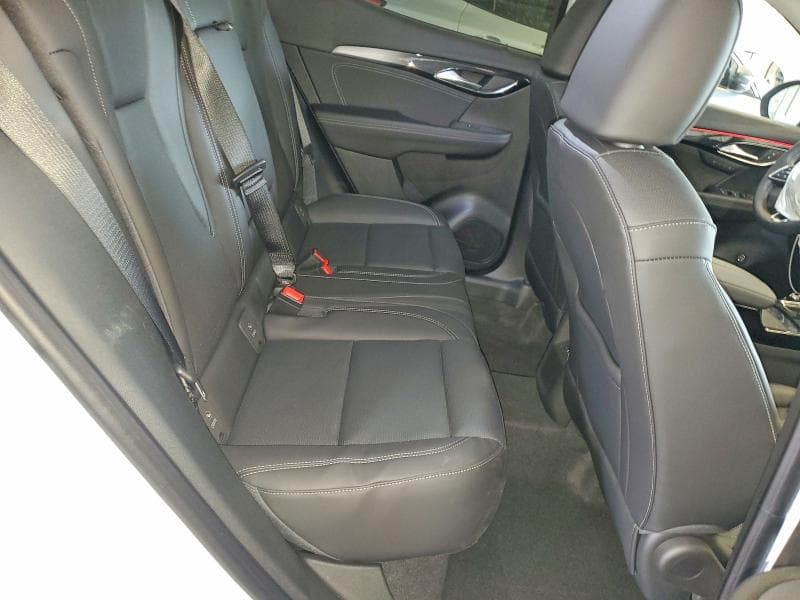 2025 BUICK ENVISION PREFERRED 11