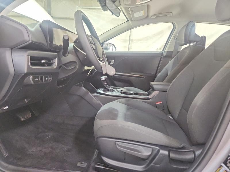 2026 KIA K4 LXS 7