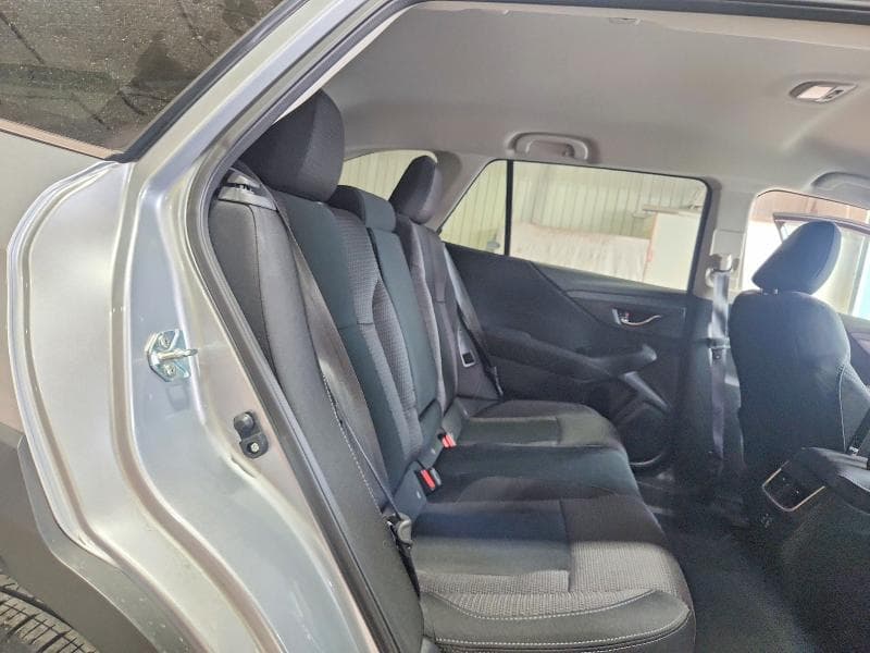 2025 SUBARU OUTBACK PREMIUM 11