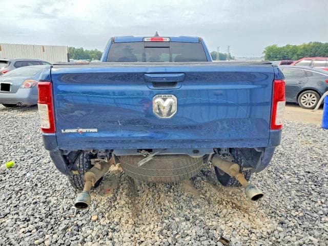 2021 RAM 1500 BIG HORN/LONE STAR 6