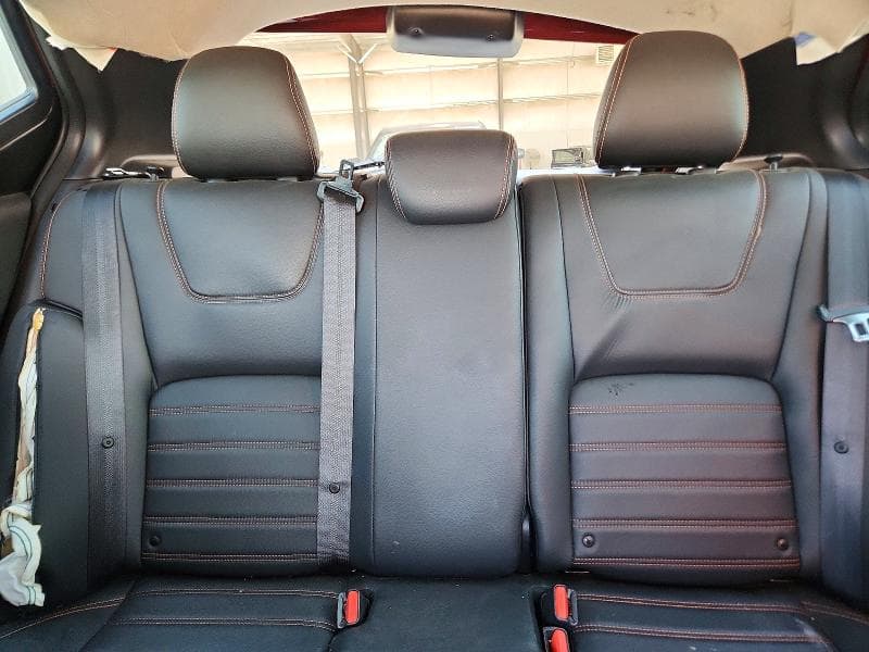 2020 NISSAN KICKS SR 10