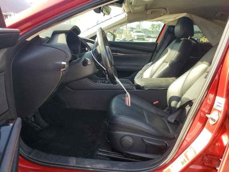 2019 MAZDA 3 SELECT 7
