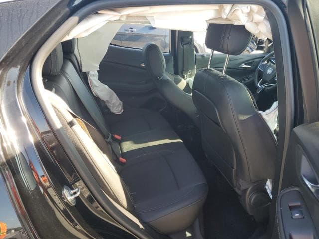2023 BUICK ENCORE GX PREFERRED 11