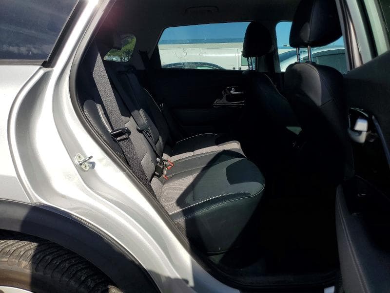 2019 KIA NIRO EX 11