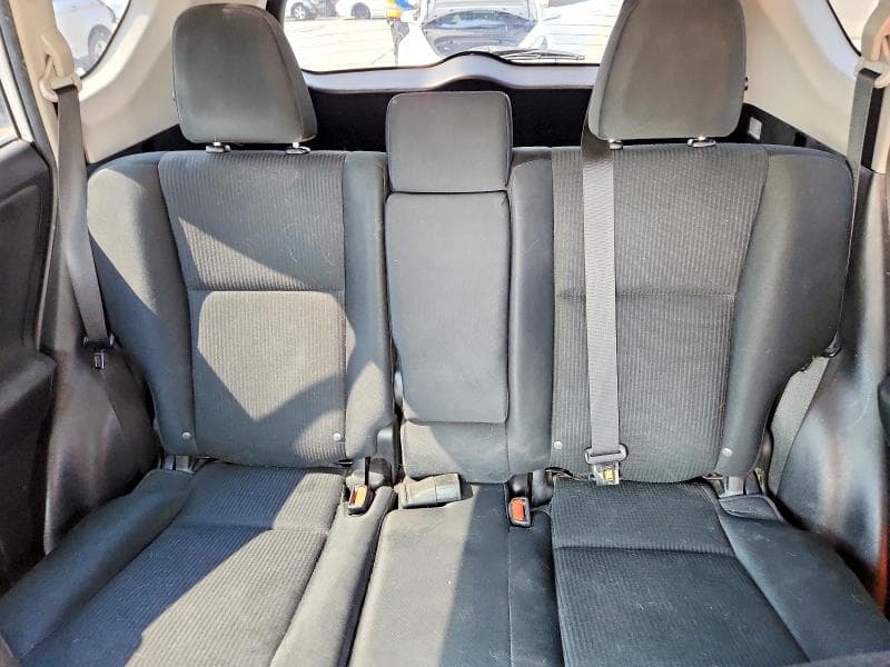 2018 TOYOTA RAV4 LE 10
