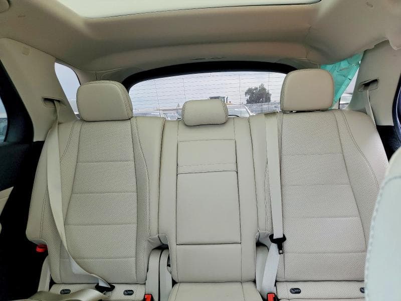 2022 MERCEDES-BENZ GLE 350 4MATIC 10
