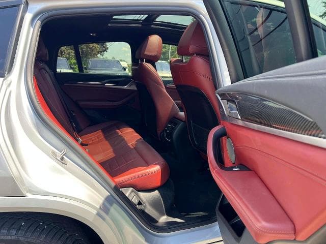 2020 BMW X4 XDRIVE30I 6