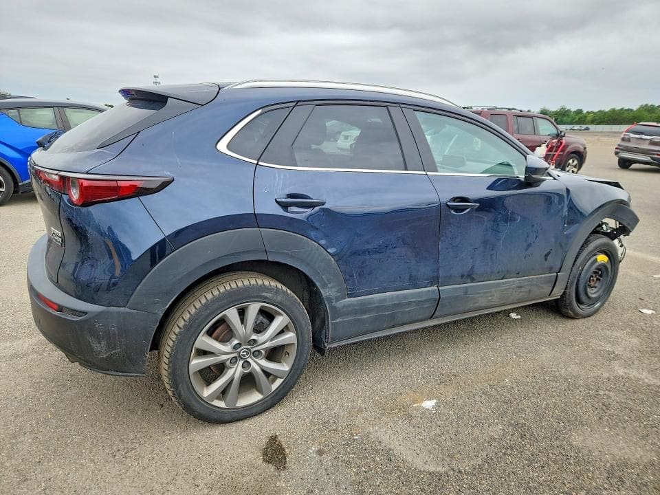2024 MAZDA CX-30 PREFERRED 3