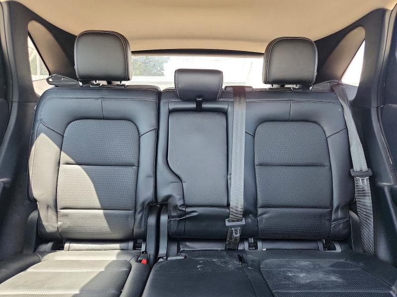 2020 FORD ESCAPE SEL 10