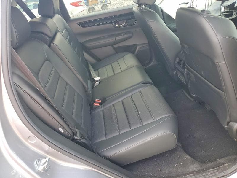 2023 HONDA CR-V EXL 11