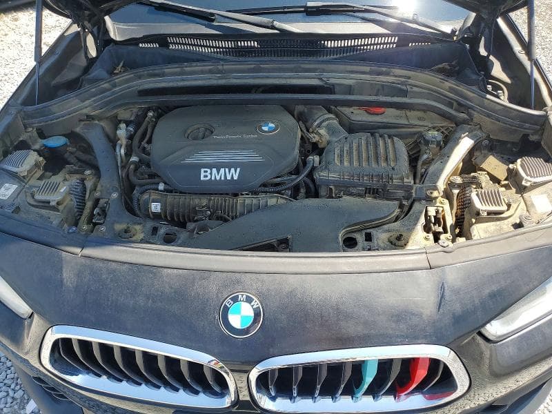 2018 BMW X2 XDRIVE28I 12
