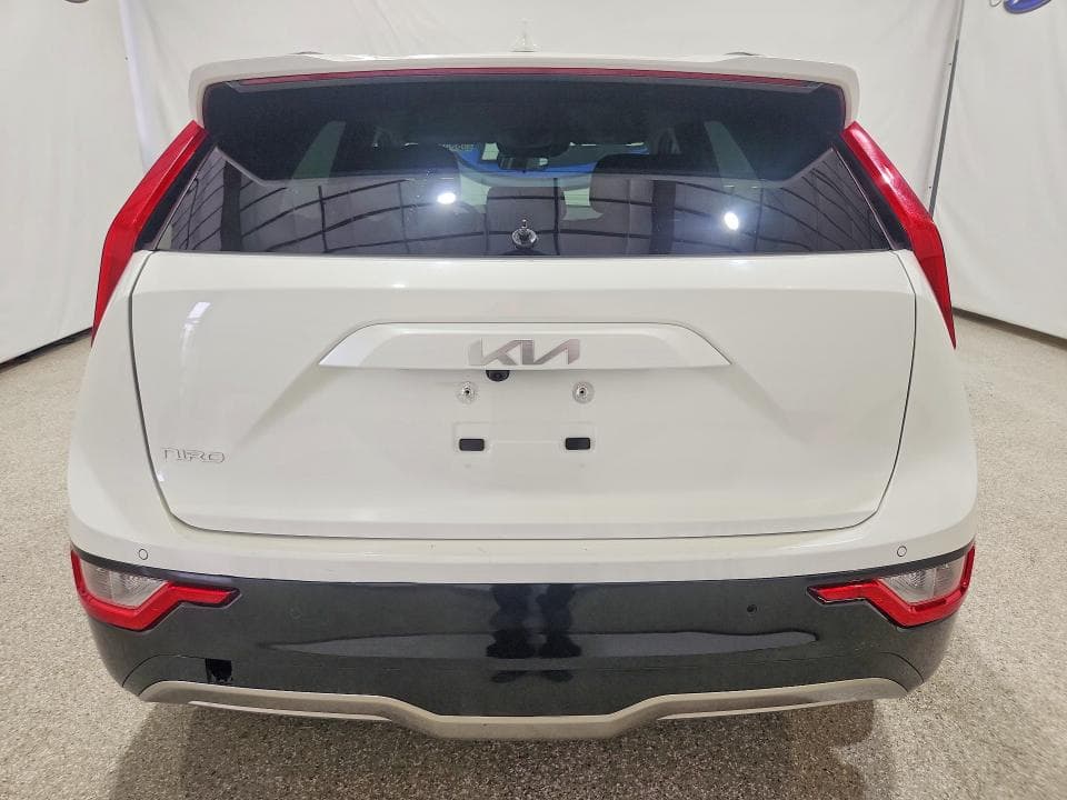 2024 KIA NIRO WIND 6