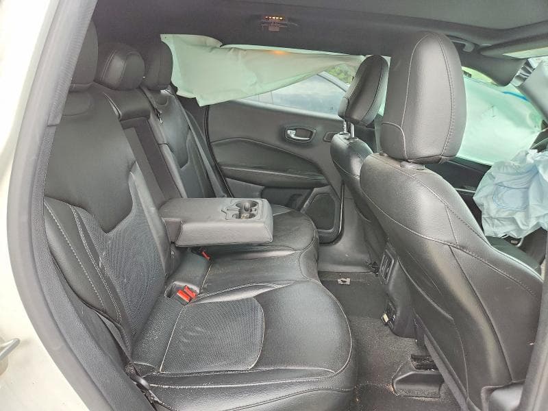 2020 JEEP COMPASS LIMITED 11