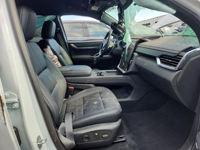 2026 GMC ACADIA ELEVATION 7