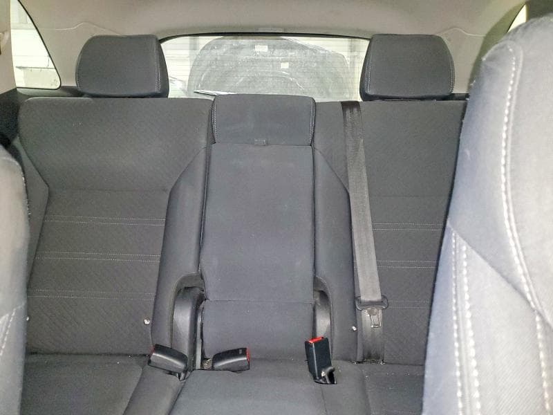 2017 KIA SORENTO LX 10