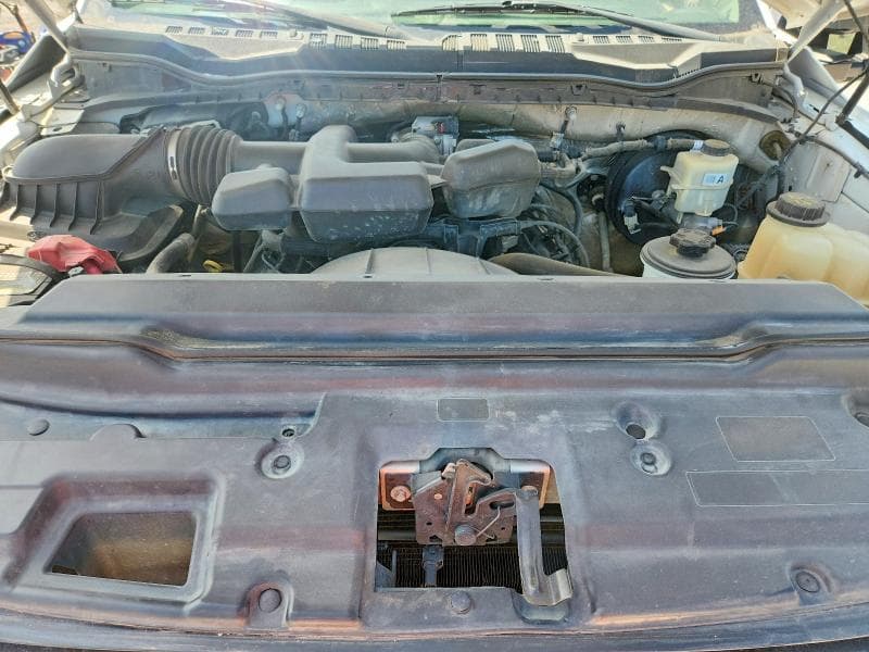 2017 FORD F250 SUPER DUTY 11
