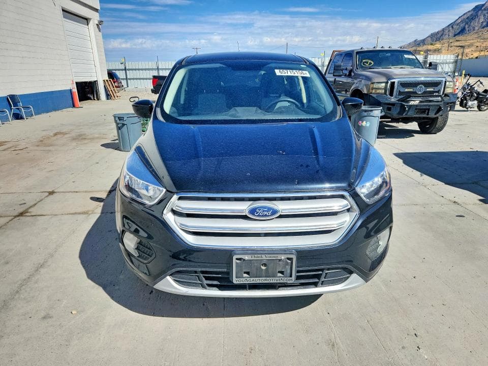 2019 FORD ESCAPE SE 5