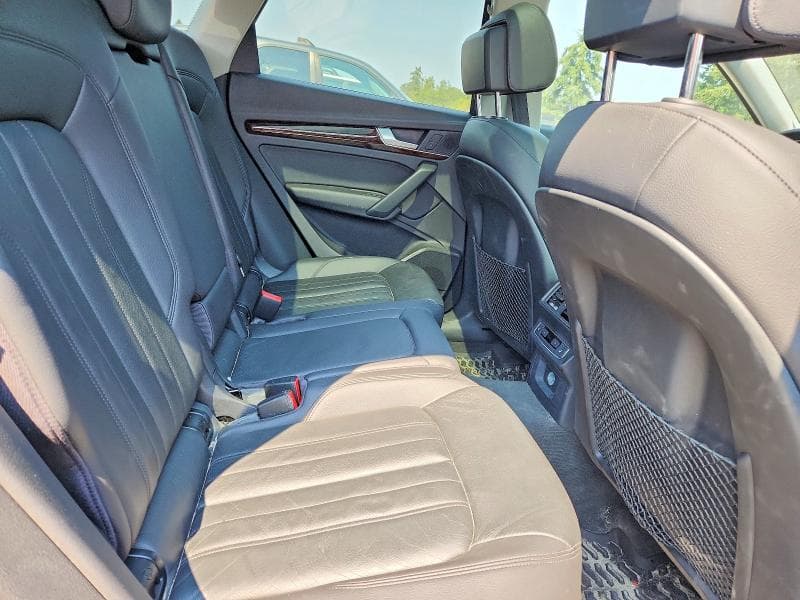 2018 AUDI Q5 PREMIUM PLUS 11