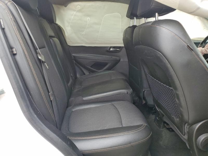 2019 CHEVROLET TRAX 1LT 11