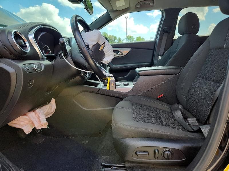 2020 CHEVROLET BLAZER 2LT 7