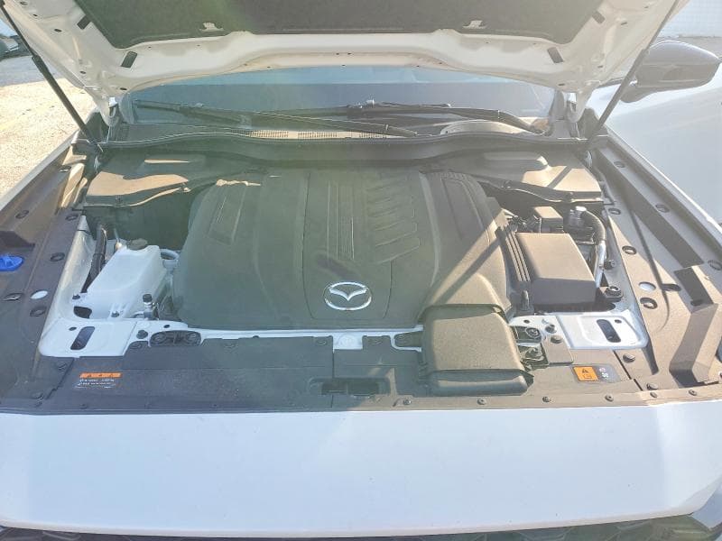 2026 MAZDA CX-90 PREMIUM SPORT 12