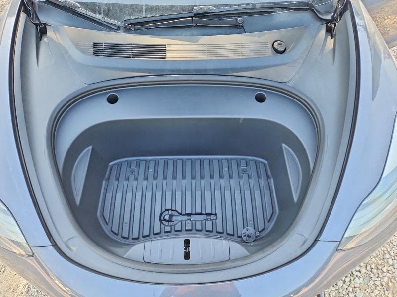 2023 TESLA MODEL 3 11