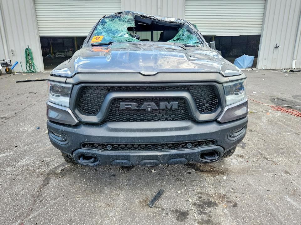 2023 RAM 1500 REBEL 5