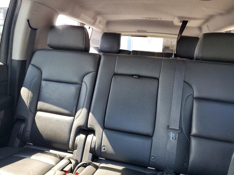 2018 CHEVROLET SUBURBAN K1500 LT 10