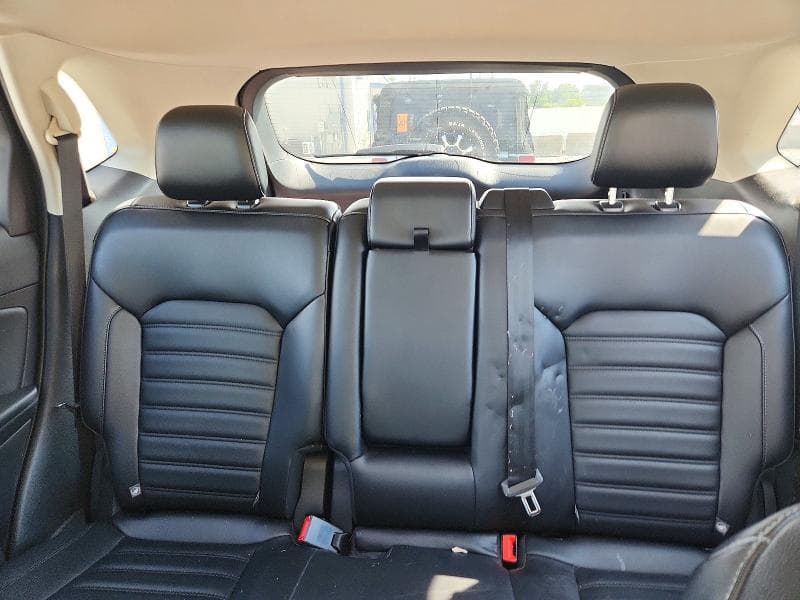 2019 FORD EDGE SEL 10