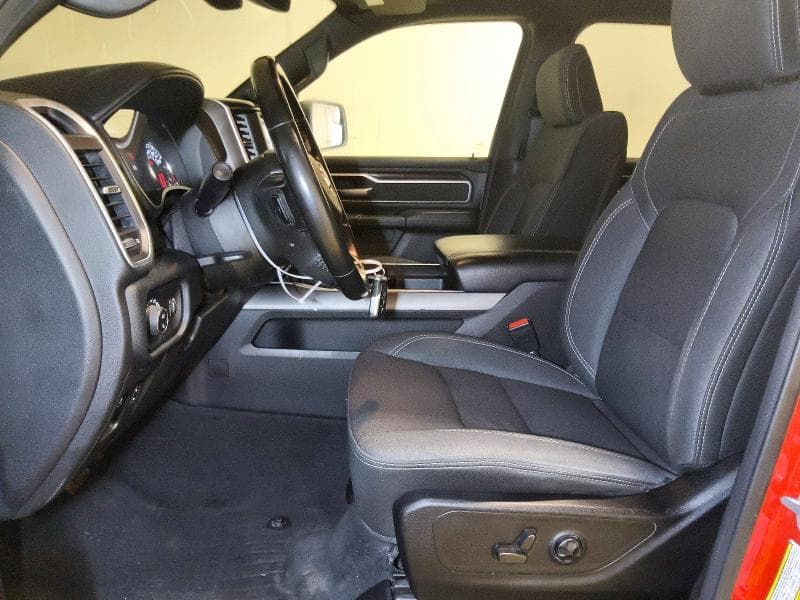2021 RAM 1500 BIG HORN/LONE STAR 7