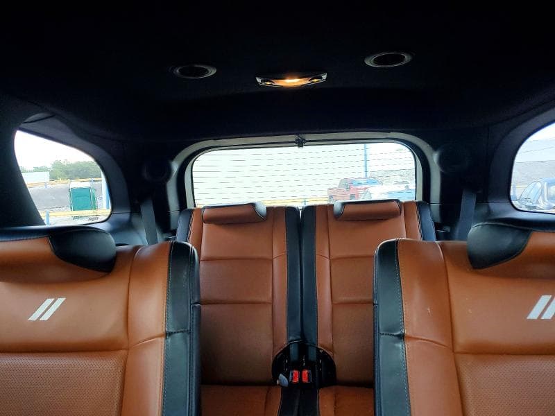 2018 DODGE DURANGO CITADEL 10