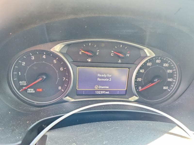 2022 GMC TERRAIN SLT 9