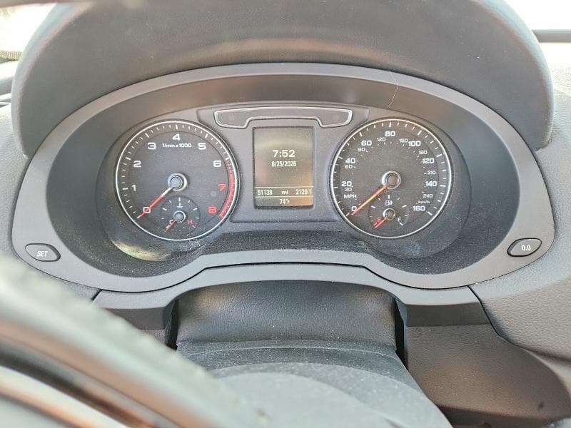 2018 AUDI Q3 PREMIUM 9