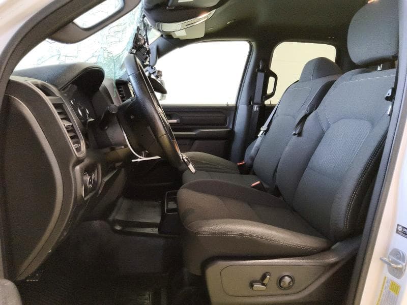 2023 RAM 1500 TRADESMAN 7