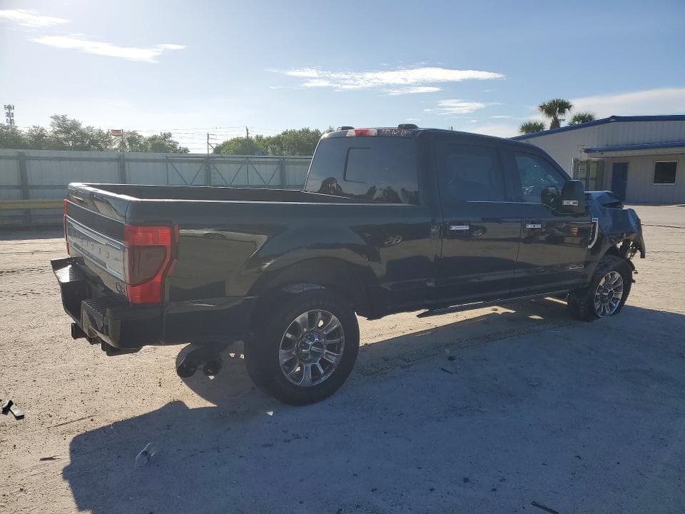2021 FORD F250 SUPER DUTY 3
