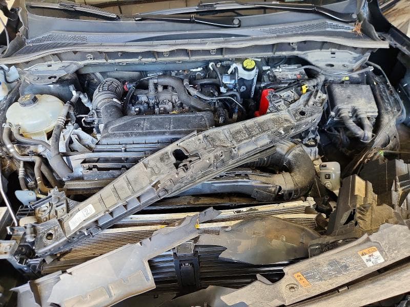 2024 FORD ESCAPE ST LINE 12