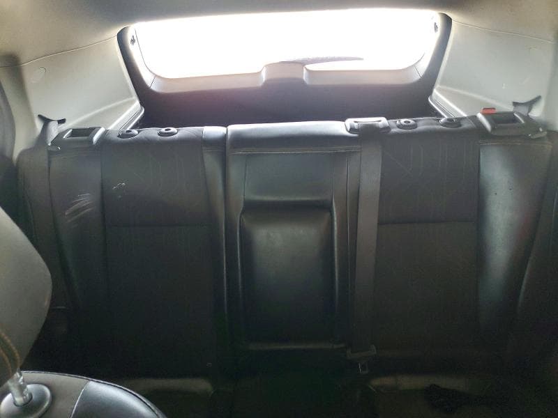 2020 CHEVROLET TRAX 1LT 10